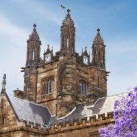 sydney university graduates union north america