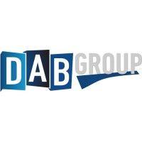 dab grup logo image