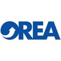 orea - ontario real estate association logo image