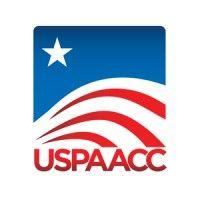 uspaacc logo image