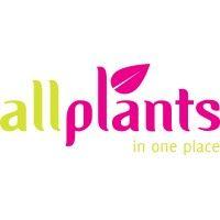 allplants polska logo image