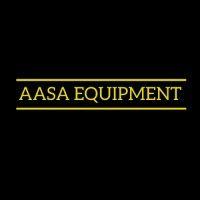 aasa equipment logo image