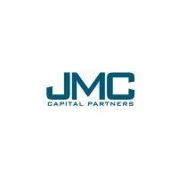 jmc capital partners logo image