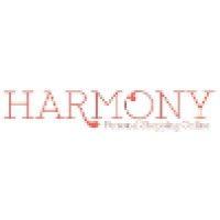 harmony pso logo image