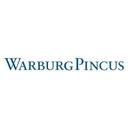 logo of Warburg Pincus Llc