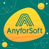 anyforsoft logo image