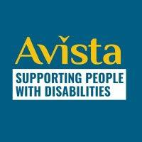 avista logo image