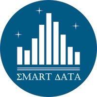 smart data products logo image