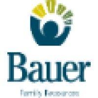 bauer family resources logo image