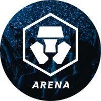 crypto.com arena logo image