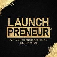 launchpreneur logo image