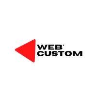 web'custom logo image