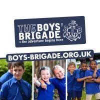 the boys'​ brigade