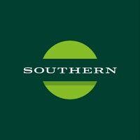 southern railway logo image