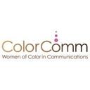 logo of Colorcomm Inc