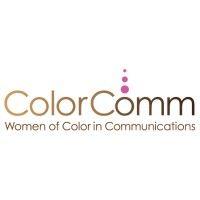 colorcomm, inc. logo image