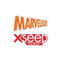 xseed games (marvelous usa) logo image