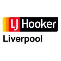 lj hooker liverpool logo image