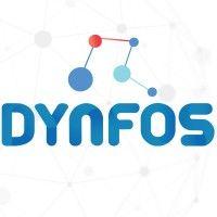 dynfos business solutions b.v. logo image