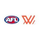 logo of Afl Australian Football League