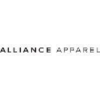 alliance apparel logo image