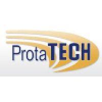 protatech inc. logo image