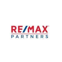 re/max partners steamboat logo image