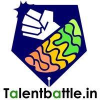 talent battle logo image