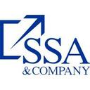 logo of Ssa Company