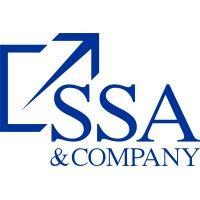 ssa & company