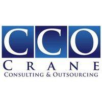 crane consulting and outsourcing