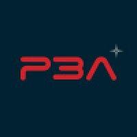 p3a logo image