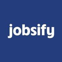 jobsify us logo image