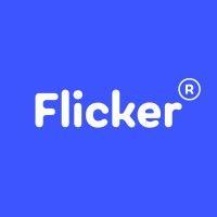 flicker studios logo image