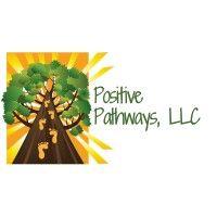 positive pathways llc logo image