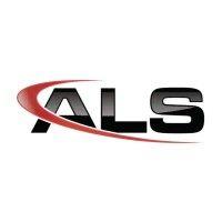 air link systems logo image