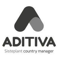 aditiva - prisma logo image