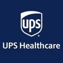 logo of Ups Healthcare