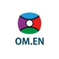 om.en consulenze logo image