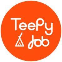 teepy job logo image