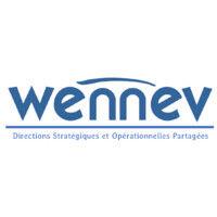 wennev logo image