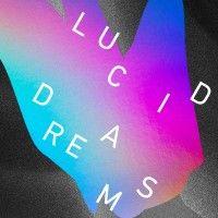 lucid dreams logo image