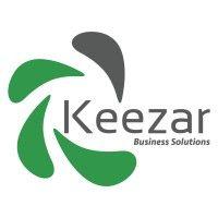 keezar business solutions logo image