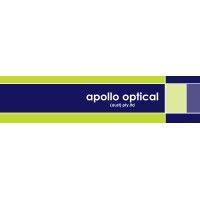 apollo optical logo image