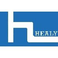 s.a. healy company logo image