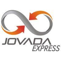 jovada express logo image