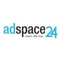 adspace24 logo image