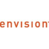 envision logo image