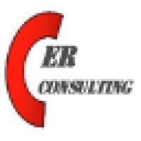 er consulting ug logo image