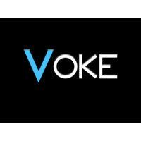 voke vr logo image